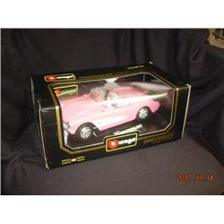 Collector's Car - Chevrolet - Seal Intact