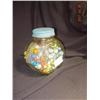 Image 1 : Marbles - Clay in Ball Canning Jar