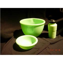 Kitchenware - Jade-ite