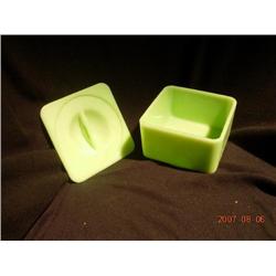 Kitchenware - Jade-ite