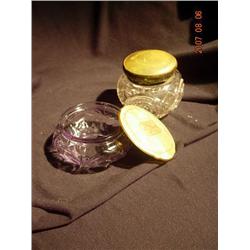 EAPG Powder Jar