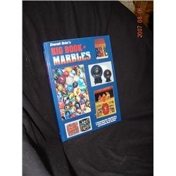 Marble Collector's Book