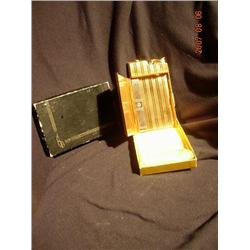 Cigarette Case