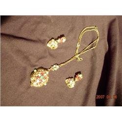 Costume Jewelry