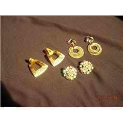 Costume Jewelry