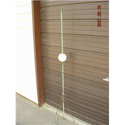 Lightening Rod