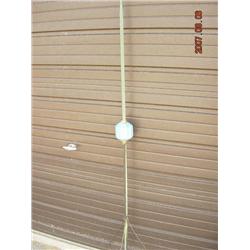 Lightening Rod