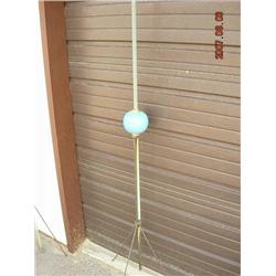 Lightening Rod