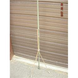 Lightening Rod