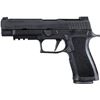 Image 1 : SIG P320 XFULL 9MM 4.7" XRAY-3 (2)17RD