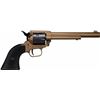 Image 1 : HERITAGE 22LR 6.50" FS BURNT BRONZE