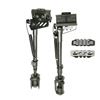 Image 1 : VISM KPM Side Bipod