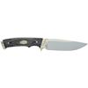 Image 1 : OLD TIMER KNIFE HERITAGE 5" D2 FIXED BLADE W/LEATHER SHEATH