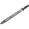 Image 1 : SZCO SIERRA ZULU GARRISON SWORD 19.5" BLADE 27" OAL