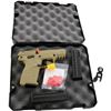 Image 1 : KEL-TEC P17 22LR TAN 17-SHOT W/3 MAGs