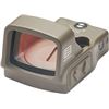 Image 1 : EOTECH MINI REFLEX SIGHT 3MOA TAN