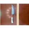 Image 1 : Hand Forged Damascus Knife