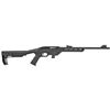 Image 1 : CITADEL TRAKR 22LR 18" SA 10RD BLK