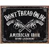 Image 1 : DTOM - American Iron