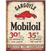 Image 1 : Mobil Gargoyle