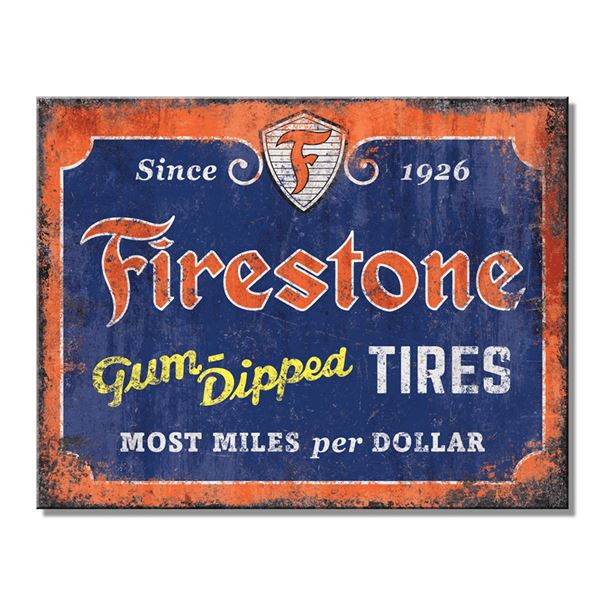 FIRESTONE GD