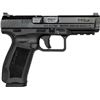 Image 1 : CANIK TP9SF ONE 9MM 2-18RD MAG BLACK