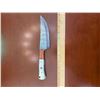 Image 1 : Hand Forged Damascus Knife