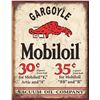 Image 1 : Mobil Gargoyle