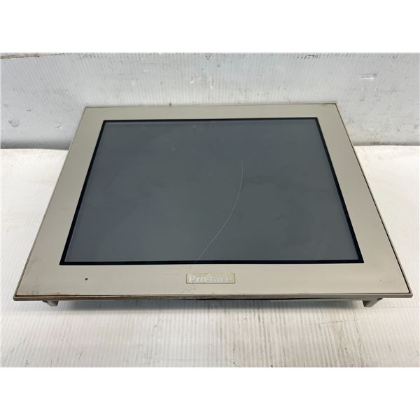 Pro-face #GP-4501T (ANALOG TOUCH PANEL) #PFXGP4501TAD