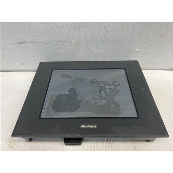 Pro-face #GP2501-TC11 Graphic Panel