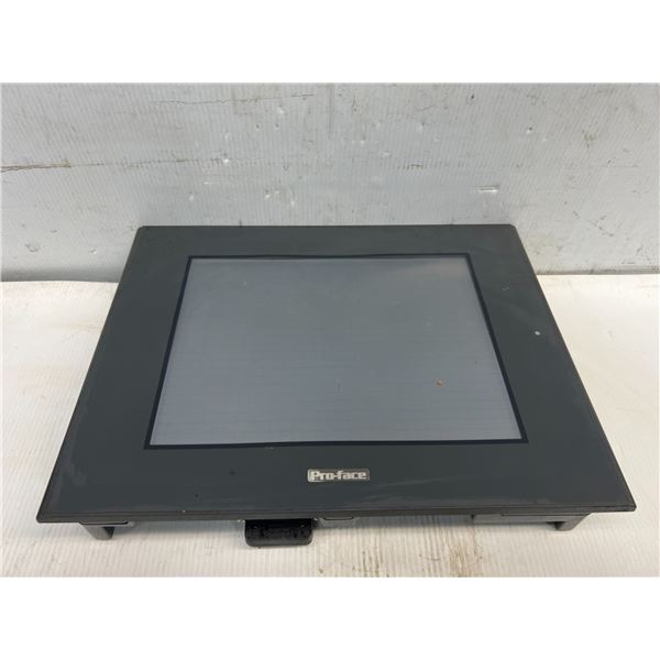 Pro-face #GP2500-TC41-24V / #2880045-01