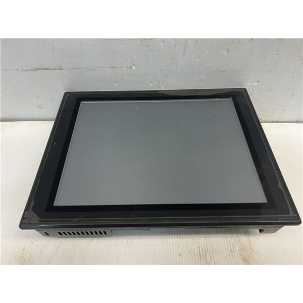 Keyence #VT3-S12 Screen