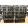Image 2 : (2) Sanyo Denki #PY0A300A0PW1SK0 IPY Servo Amplifiers