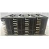 Image 2 : (4) Sanyo Denki #PY2C030U0XXXC02 BL Super IPY Servo Amplifiers