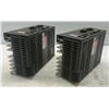 Image 2 : (2) Sanyo Denki #PY2C030U0XXXC00 BL Super IPY Servo Amplifiers