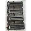 Image 1 : (4) Fuji #NB2U56R-11 FLEX-PC N B Programmable Controllers