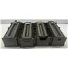 Image 2 : (4) Fuji #NB2U56R-11 FLEX-PC N B Programmable Controllers