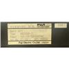 Image 5 : (4) Fuji #NB2U56R-11 FLEX-PC N B Programmable Controllers