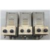 Image 1 : (3) SanRex #UE1-4100F Thyristor Electric Power Adjustment Units