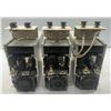 Image 2 : (3) SanRex #UE1-4100F Thyristor Electric Power Adjustment Units