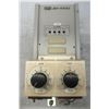 Image 1 : SanRex #UE1-4100 Thyristor Electric Power Adjustment Unit