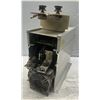 Image 2 : SanRex #UE1-4100 Thyristor Electric Power Adjustment Unit