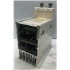 Image 3 : SanRex #UE1-4100 Thyristor Electric Power Adjustment Unit