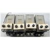 Image 1 : (4) SanRex #UE1-4150 Thyristor Electric Power Adjustment Units
