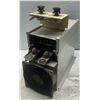 Image 2 : SanRex #UE1-4150 Thyristor Electric Power Adjustment Unit
