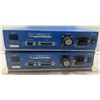 Image 2 : (2) Vector #VM2012 Control Units