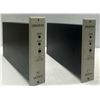 Image 1 : (2) Meiden #TC62-K 0/200U Converters