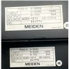 Image 3 : (2) Meiden #TC62-K 0/200U Converters