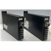 Image 2 : (2) Meiden #SC11R100A Strain AMP's