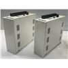 Image 2 : (2) Fujikin  #SR-H2A-D Drive Units